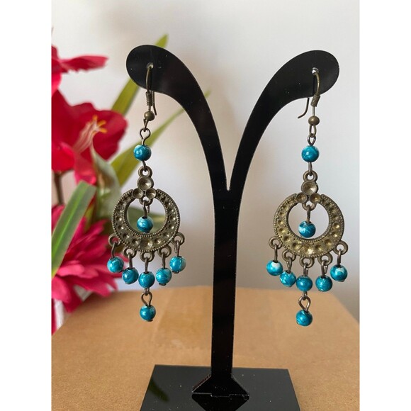 Earrings #116 - Picture 2 of 3